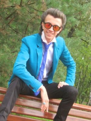 Кирилл Демьянов